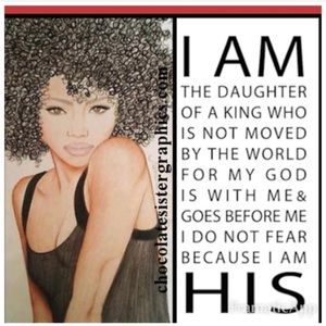 Meet your Posher, Miss